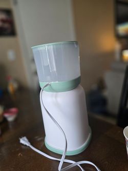 Baby stuff