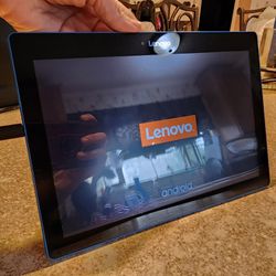 Lenovo 10 Tablet 