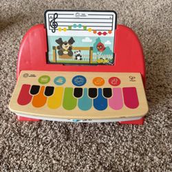 Baby Einstein Piano