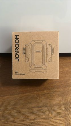 Joyroom Bike Phone Mount