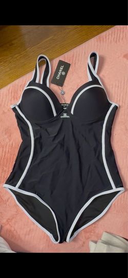 CC swimsuit