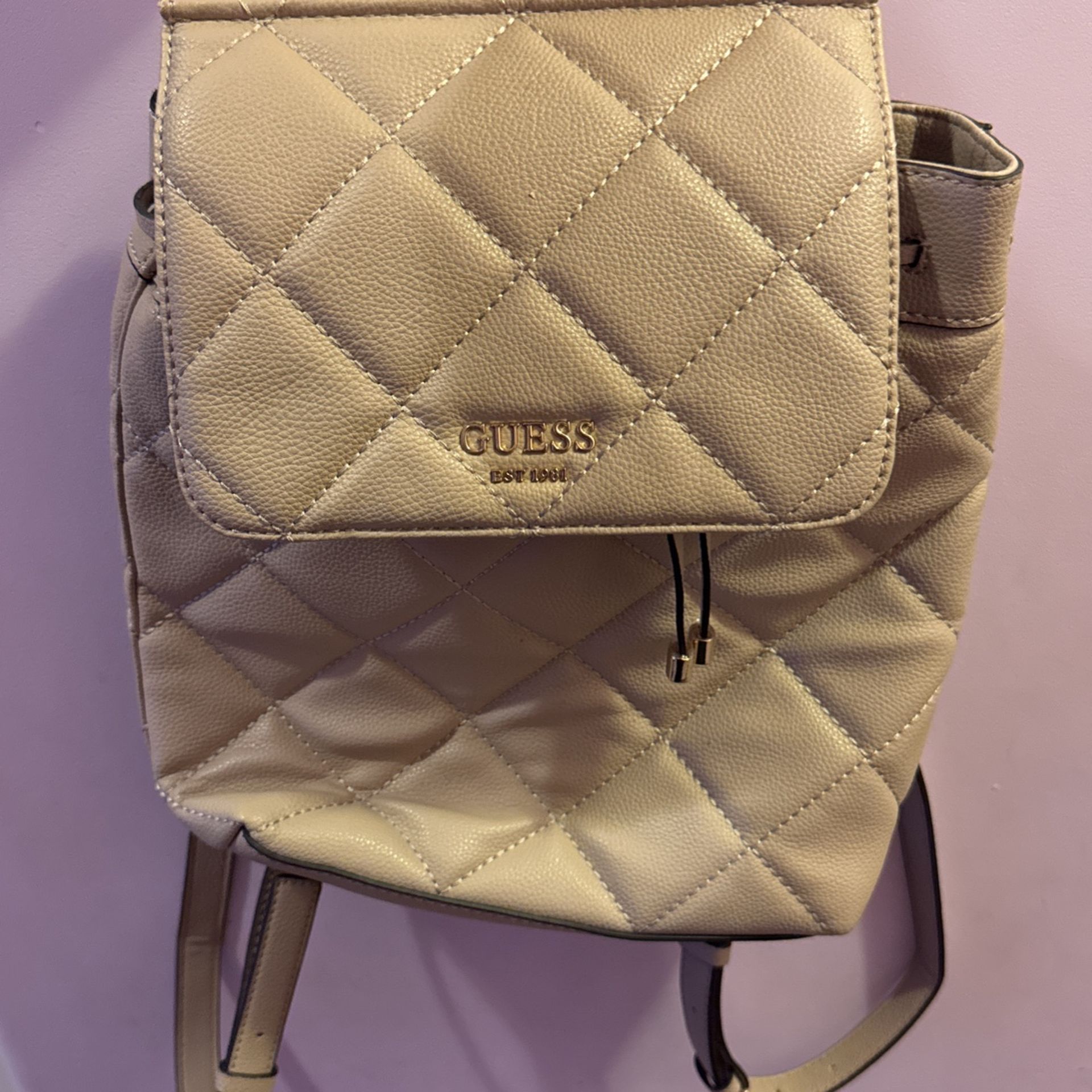 Guess Backpack