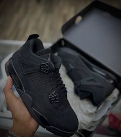 Air Jordan 4 2025