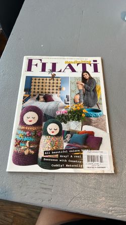 Filati handknitting