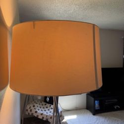 large lamp