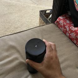 UE Megaboom Bluetooth Speaker