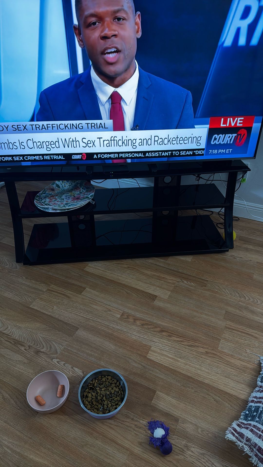 Tv Stand