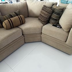 Sofa bed Sectional