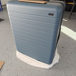 Away Large Flex (Brand New, Coastal Blue)