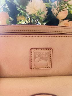 dooney and bourke purse