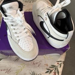 Nike SB React Leo (Leo Baker Skateboarding)