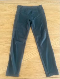 32 Degrees Heat Girl Leggings Size M10/12