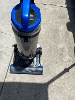 Vacuum cleaner