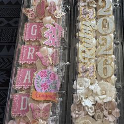 🎓 Graduation Ribbon Lei 🎀