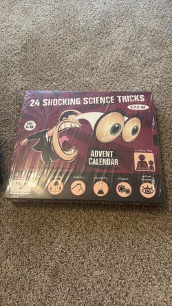 Adventure Challenge Game Box