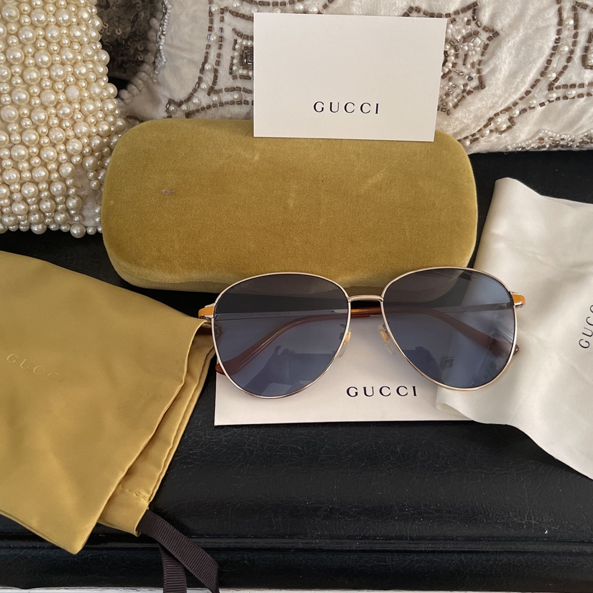 Gucci Sunglasses