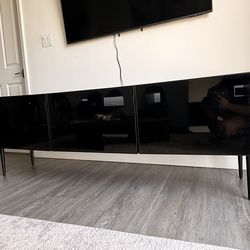 Tv stand IKEA