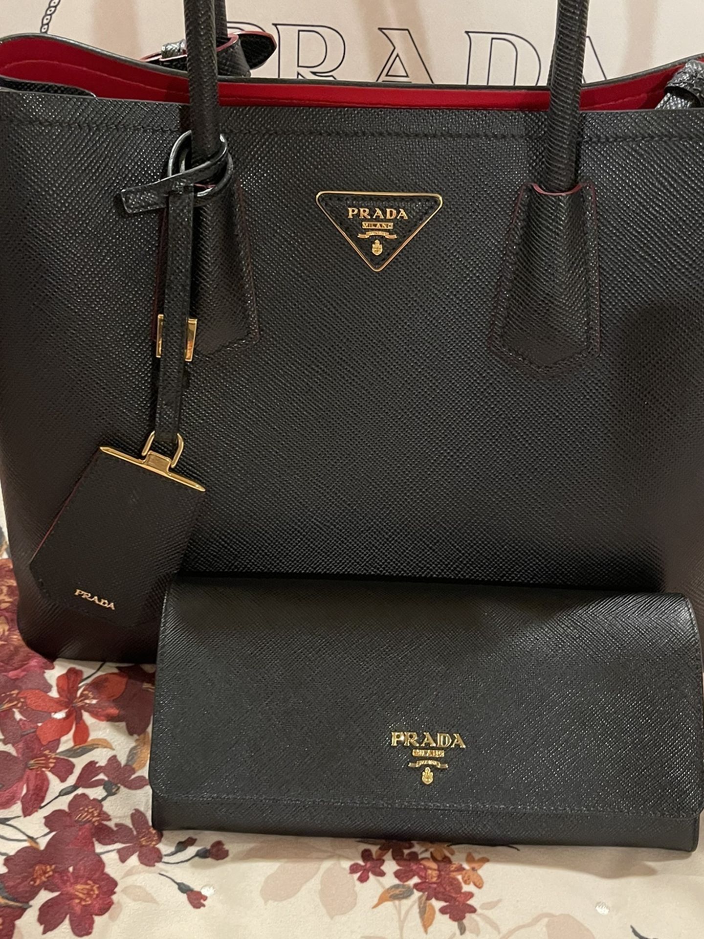 Prada Bag