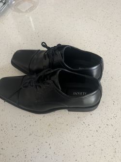 Mens Alfani Dress Shoes Size 9.5 for Sale in Stockton, CA - OfferUp