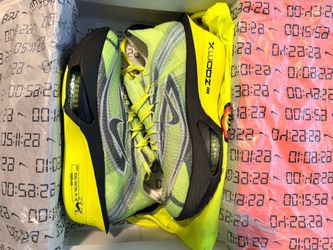 Nike Air Zoom Alphafly 3
