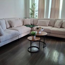 New Modular Sectional Sofa for Sale 