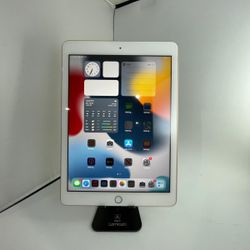 Apple iPad 6 32GB iOS 16 2023 Updates -Like New $199