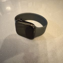 Apple Watch Series 10 46mm GPS + Cellular 