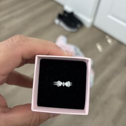 Pandora Ring Size 7 
