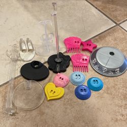 Doll Stands