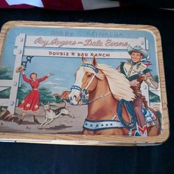 Lunch Box