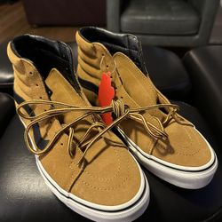 Vans High Top