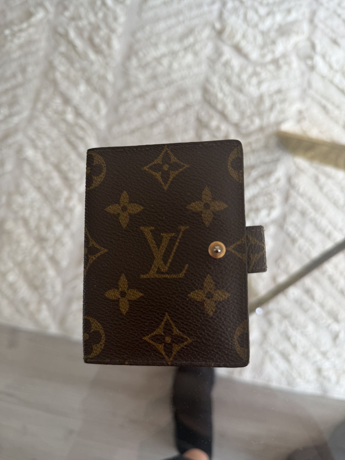 Louis Vuitton Card Wallet 