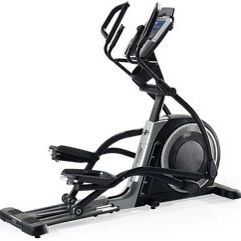 NordicTrack Elliptical Commercial 12.9 