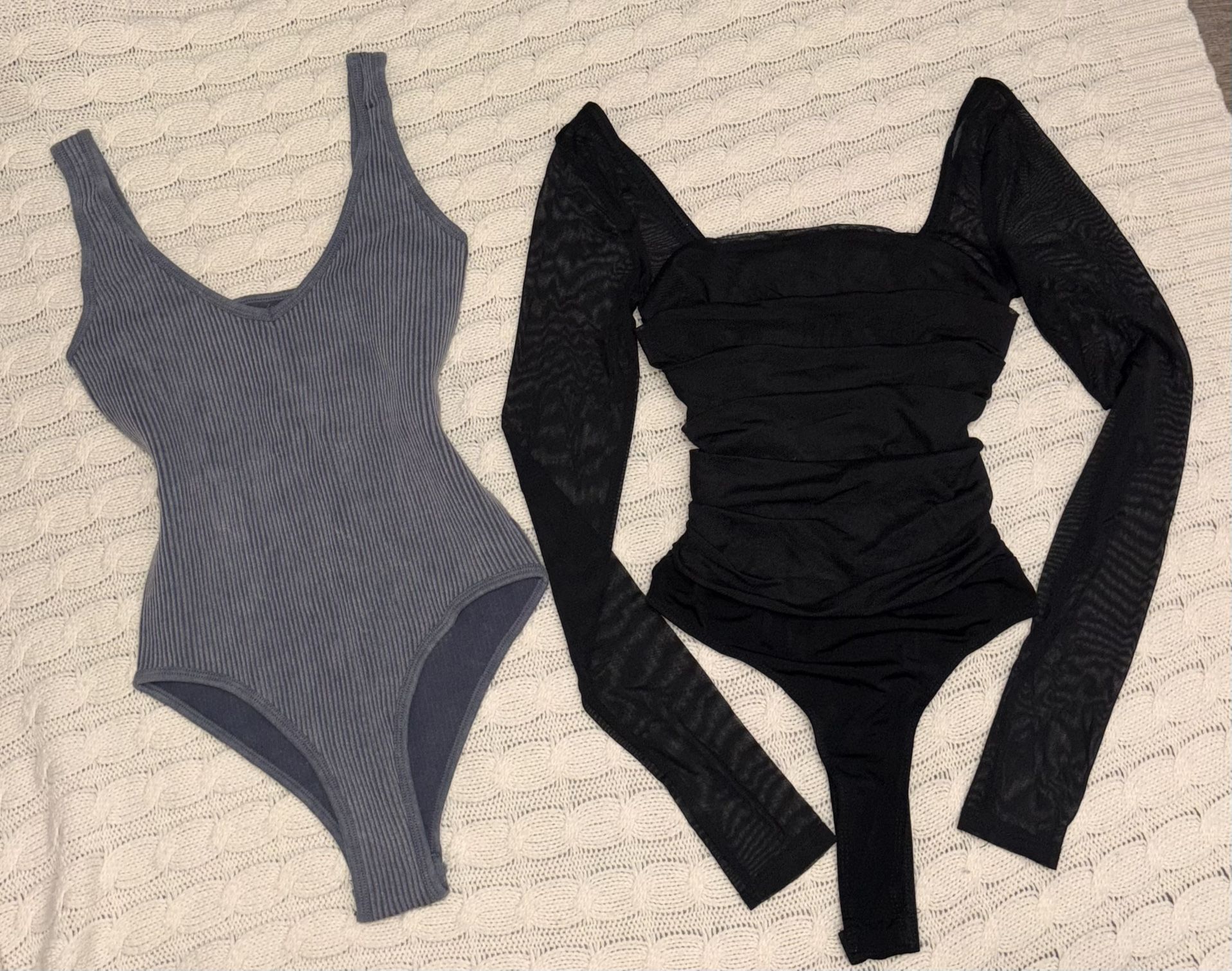 Bodysuit Bundle