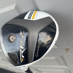 RBZ Taylor Made  (left Handed )