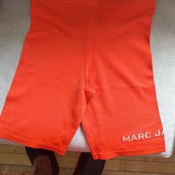 Marc Jacob’s Biker Shorts