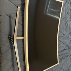 32” Curved Samsung Monitor C32F397FWN