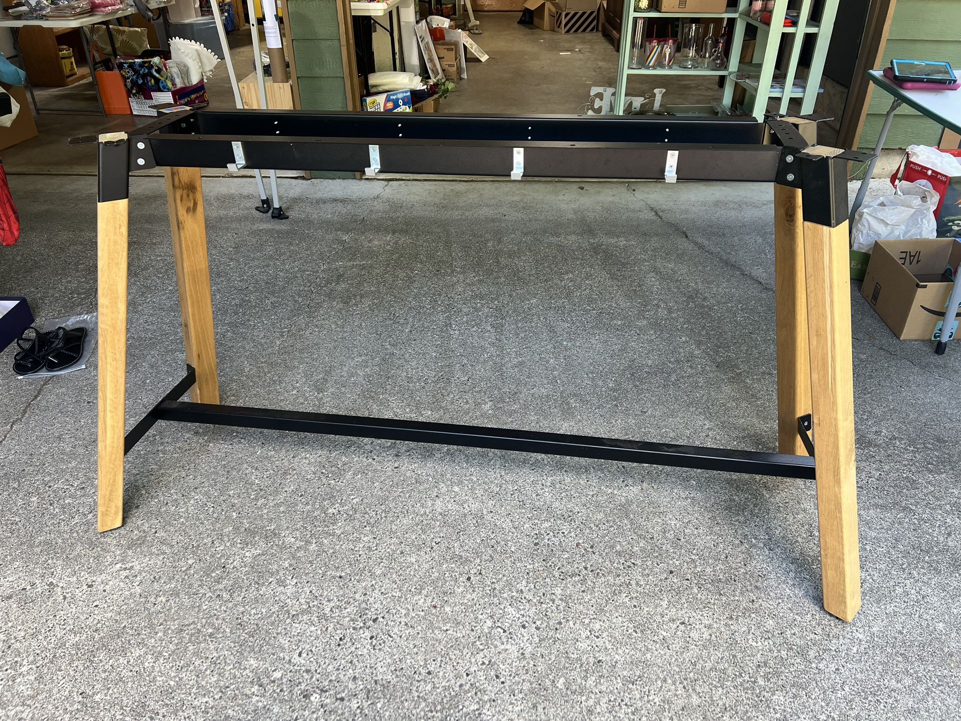 Table Legs