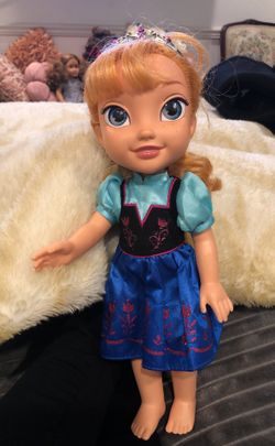 Disney dill