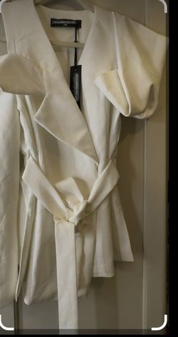 Blazers Mini Dress Manière De Voir
