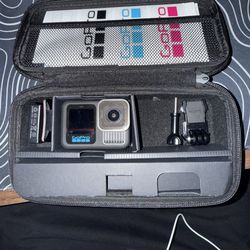 GoPro Hero13 Black