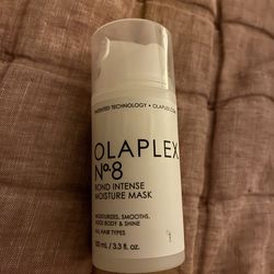 New Oplaplex No. 8 Bond Intense Moisture Mask