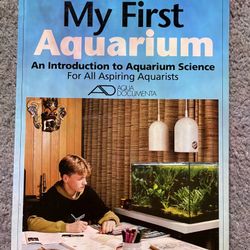 Fish  Aquariums