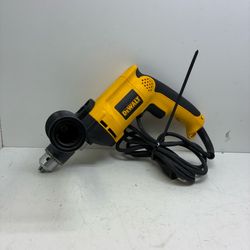 Dewalt VSR Hammer Drill 211492/11