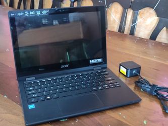 Acer Spin 1 SP111-33