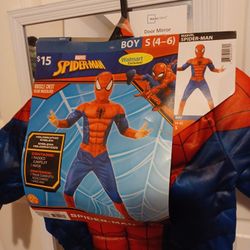 Halloween Costume