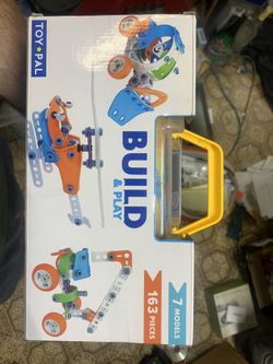 Stem Toys For Kids