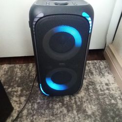 ONN Bluetooth Party Speaker 