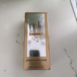 Paco Rabanne Lotion 