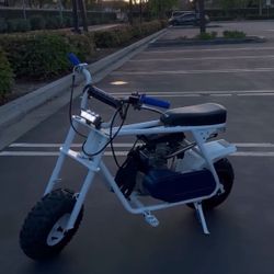 Minibike Aoemoe MB001 